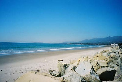 Beach Properties 1616