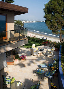 Beach Properties Looks Like Northern California