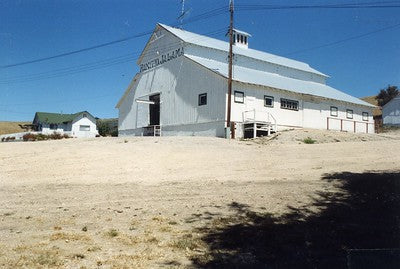 Barns 3030 (Lompoc)