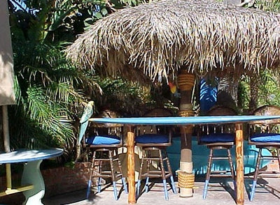 Beach Properties 1712