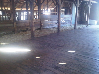 Barns 3120 (Santa Ynez)