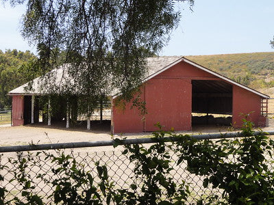 Barns 3030 (Lompoc)