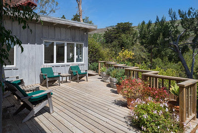 Beach Properties 0213