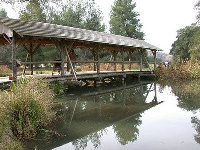 Ranches and Farms 3083