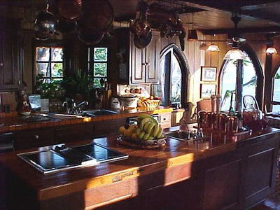 Beach Properties 1712