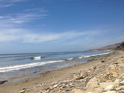 Beach Properties 0213