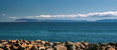 Beach Properties 1106 (Ventura)