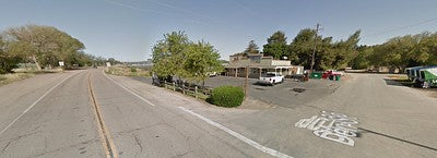 Restaurants Cafes Bars Fruit Stands Etc. 9072 (Los Alamos)