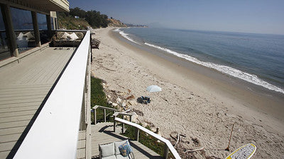 Beach Properties 0105