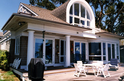 Beach Properties 1120