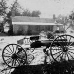 Ranches and Farms 3083