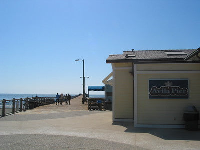 Beaches 8003