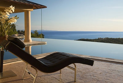 Modern Infinity Pools 1454