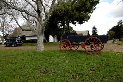 Ranches and Farms 3241