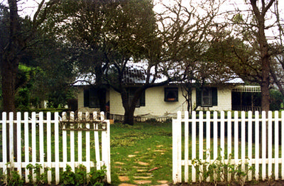 Ranches and Farms 3140