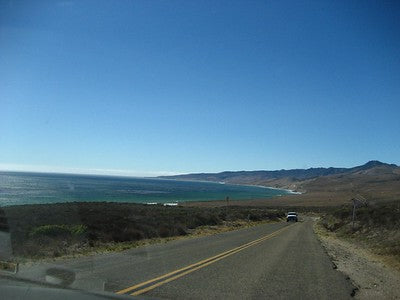 Beaches 8100
