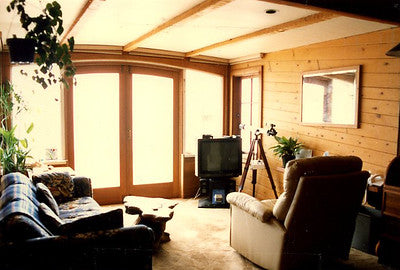 Rustic 4810
