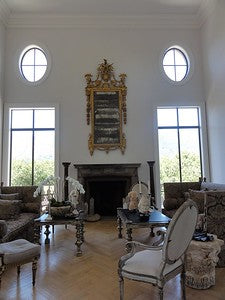 Estates 2555
