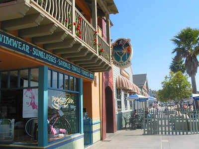 Beaches 8003