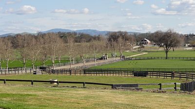 Ranches and Farms 3076