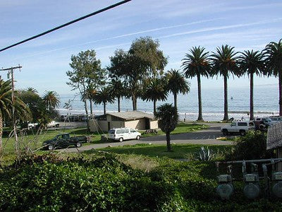 Beaches 8200