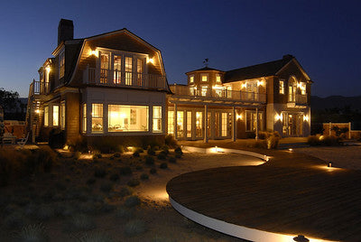 Beach Properties 1231
