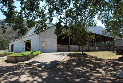 Ranches and Farms 3118
