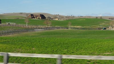 Ranches and Farms 3076