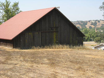 Ranches and Farms 3119