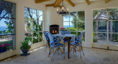 Beach Properties 4820
