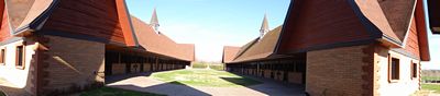 Ranches and Farms 3076