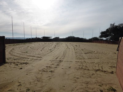 Beach Properties Looks Like Northern California