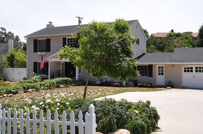 Car Shoot Homes Suburban Mansions 0325