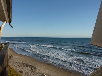 Beach Properties 1100