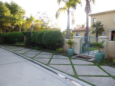 Car Shoot Homes Mediterranean/Spanish 3051