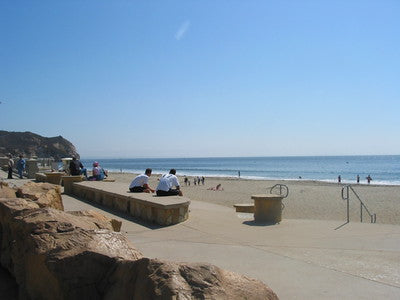 Beaches 8003