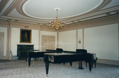 Estates 1775