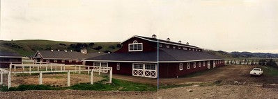 Ranches and Farms 3153