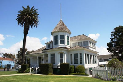Victorian 0269 (Huntington Beach)