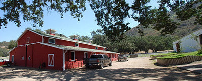 Ranches and Farms 3118