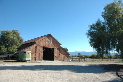 Barns 3018 (Santa Barbara)
