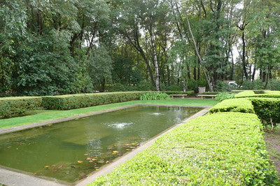 Estates 1775