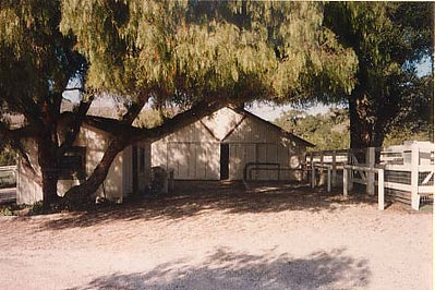 Ranches and Farms 3010