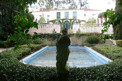 Estates 1775