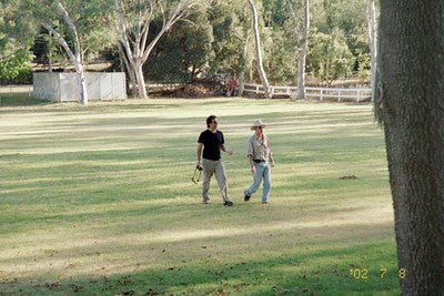 Ranches and Farms 3006