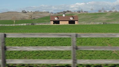 Ranches and Farms 3076