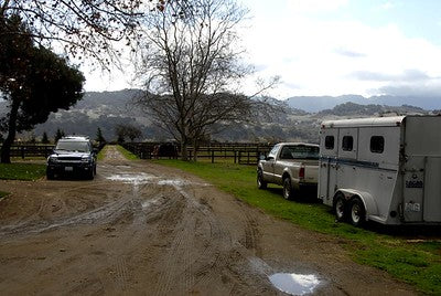Ranches and Farms 3241