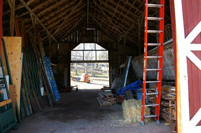 Barns 3445 (Goleta)