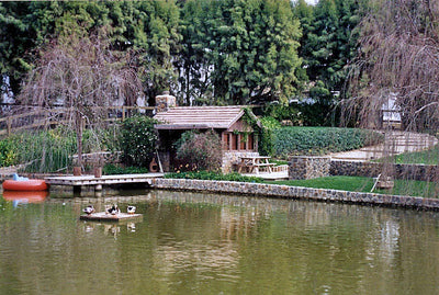 Ranches and Farms 3069