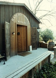 Wineries 3840